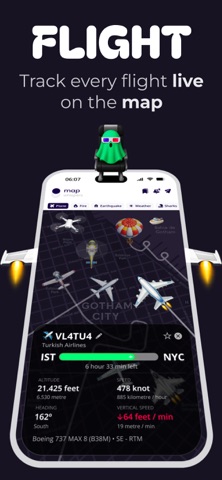 Vlatua: Scout Map & Memories — ekran görüntüsü 4
